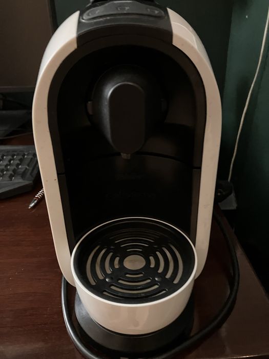 Ekspres do kawy tchibo