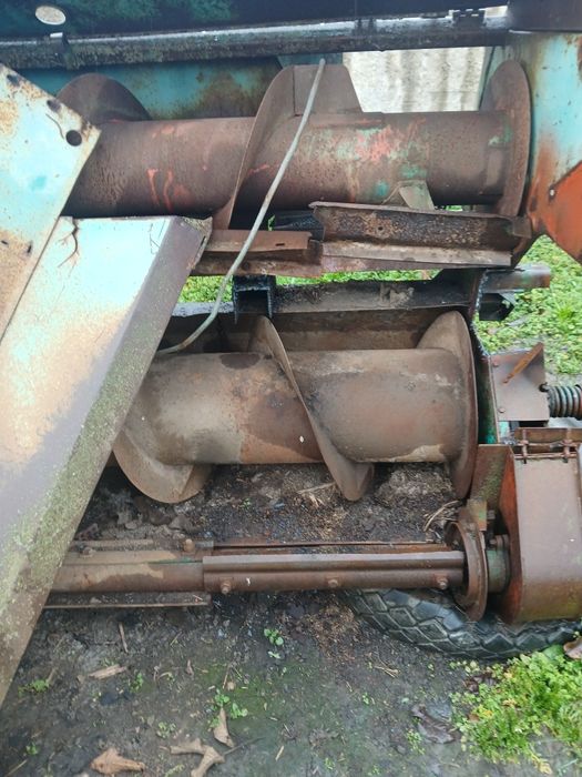 Жатка херсонець 200