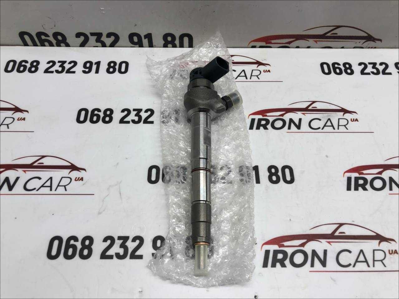 Нова Форсунка Фольксваген  Крафтер Volkswagen Crafter 2.0D 03L130277P