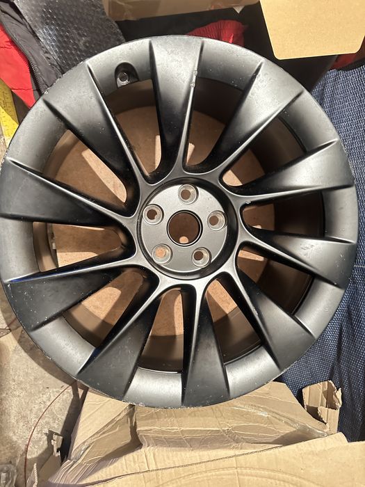 Продам пару дисків тесла 3/Y