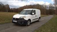 Fiat Doblo 1.3 multijet