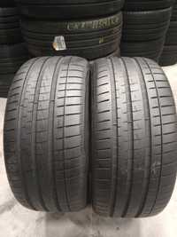 Літні Шини БВ 225/35 R19 VREDESTAIN Ultrac Sport Склад