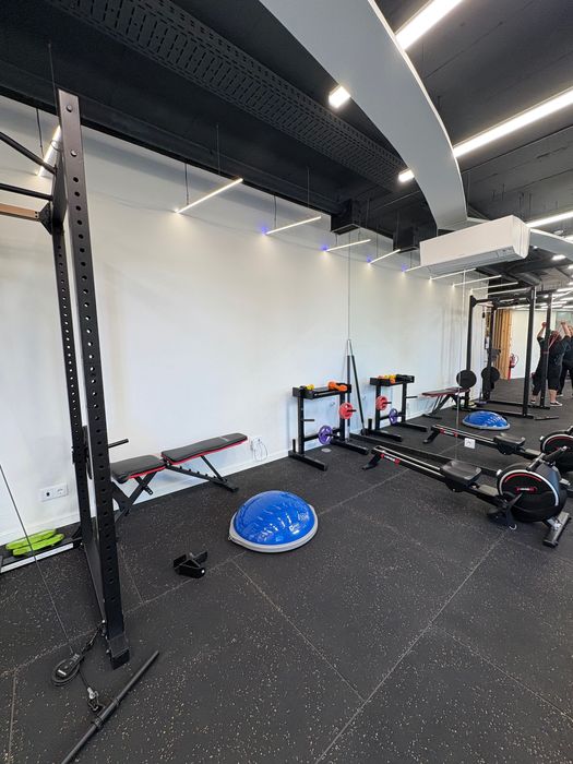 Arrendamento de estúdio para Pilates (Nova Campolide, Lisboa)