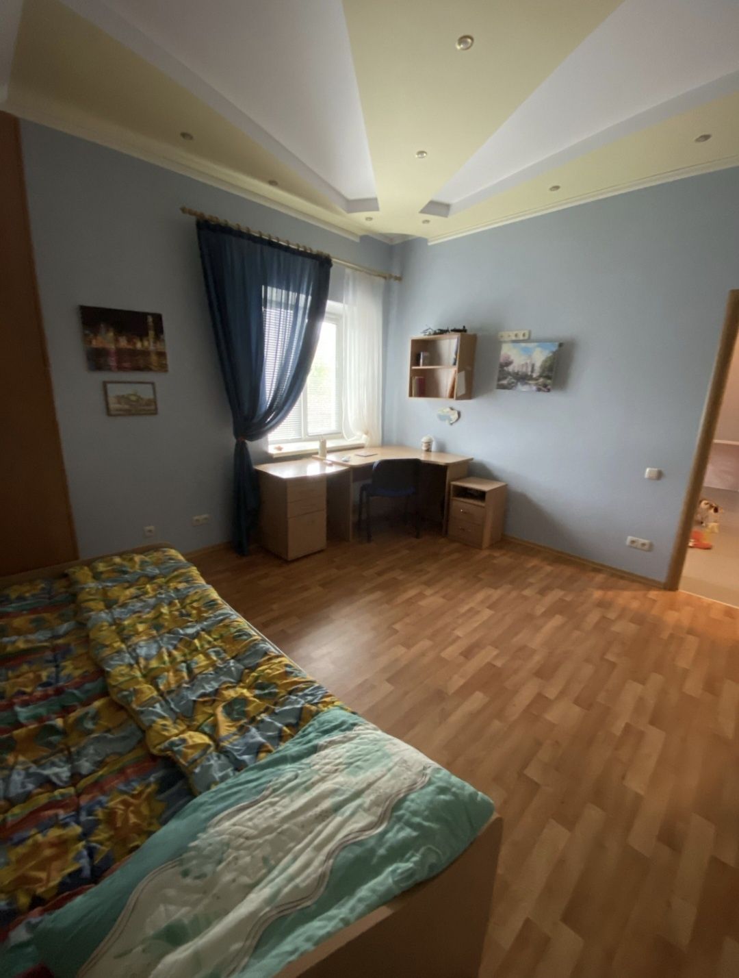 Продажа дома в Бородинском р-не (Континент)