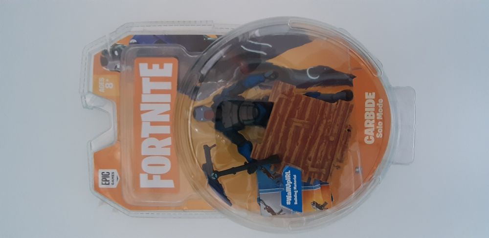 Figurka Fortnite Carbide