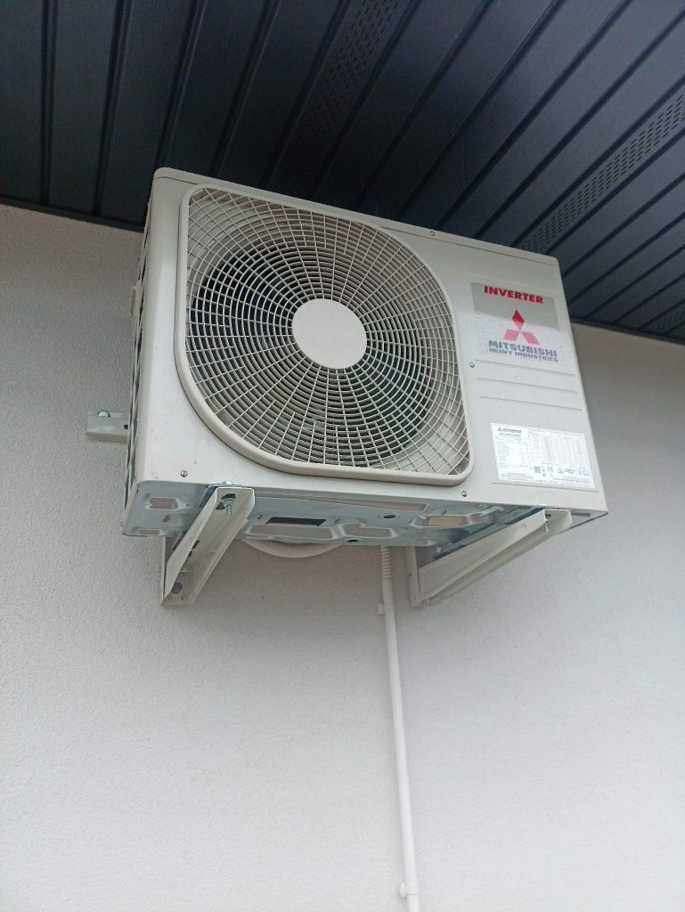Klimatyzator Rotenso Ukura, 3.5 kw, UH35Xo, grzanie do -20°