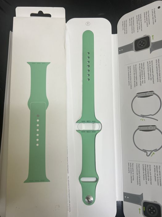 Ремешок Аpple watch 44mm оригинал