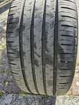 Pneus Continental Eco Contact 6 , jante 18" (2 medidas)