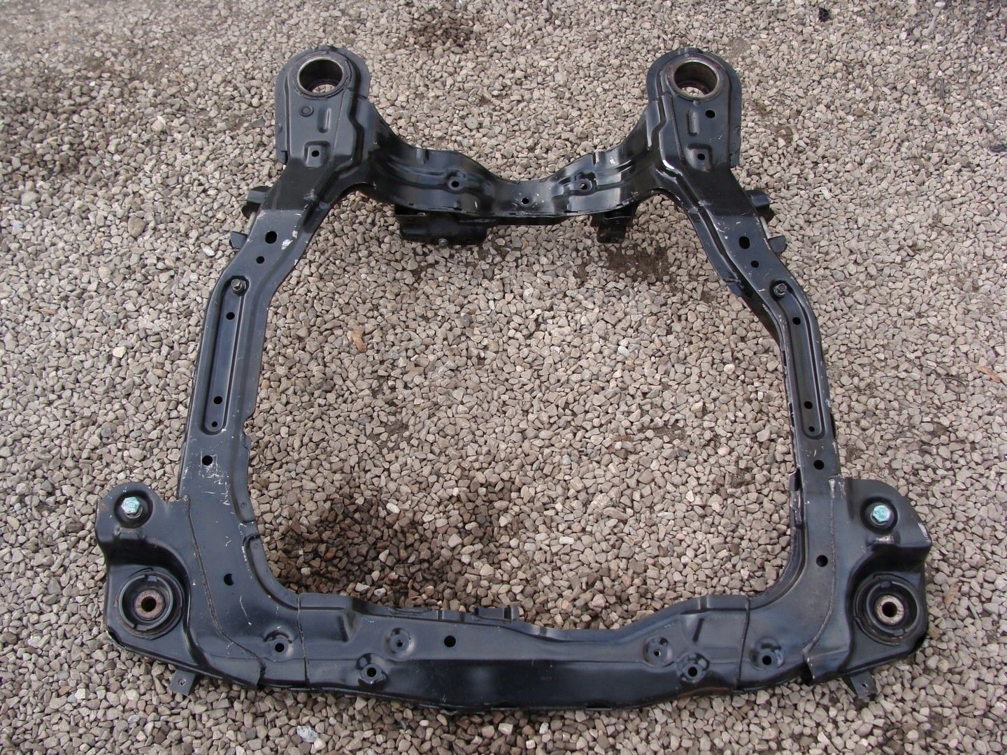 SANKI BELKA KIA SPORTAGE II HYUNDAI TUCSON I