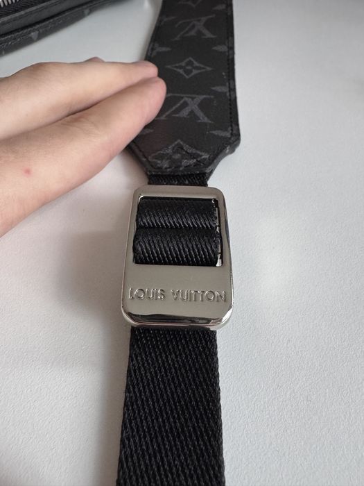 Сумка Louis Vuitton мужская