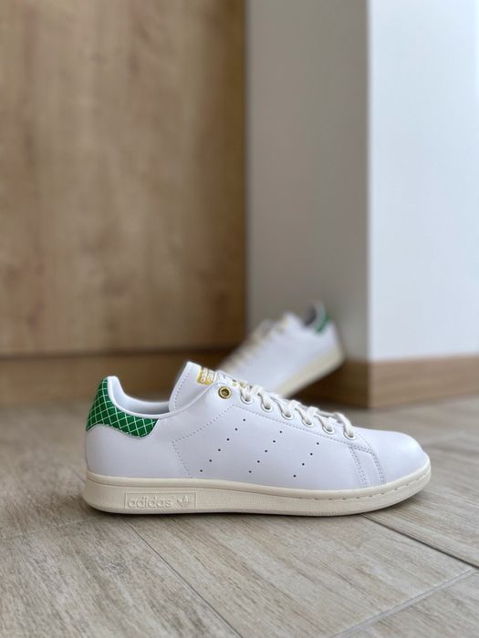 США! Чоловічі кросівки Adidas Stan Smith GW6752 Оригінал! 43-44р