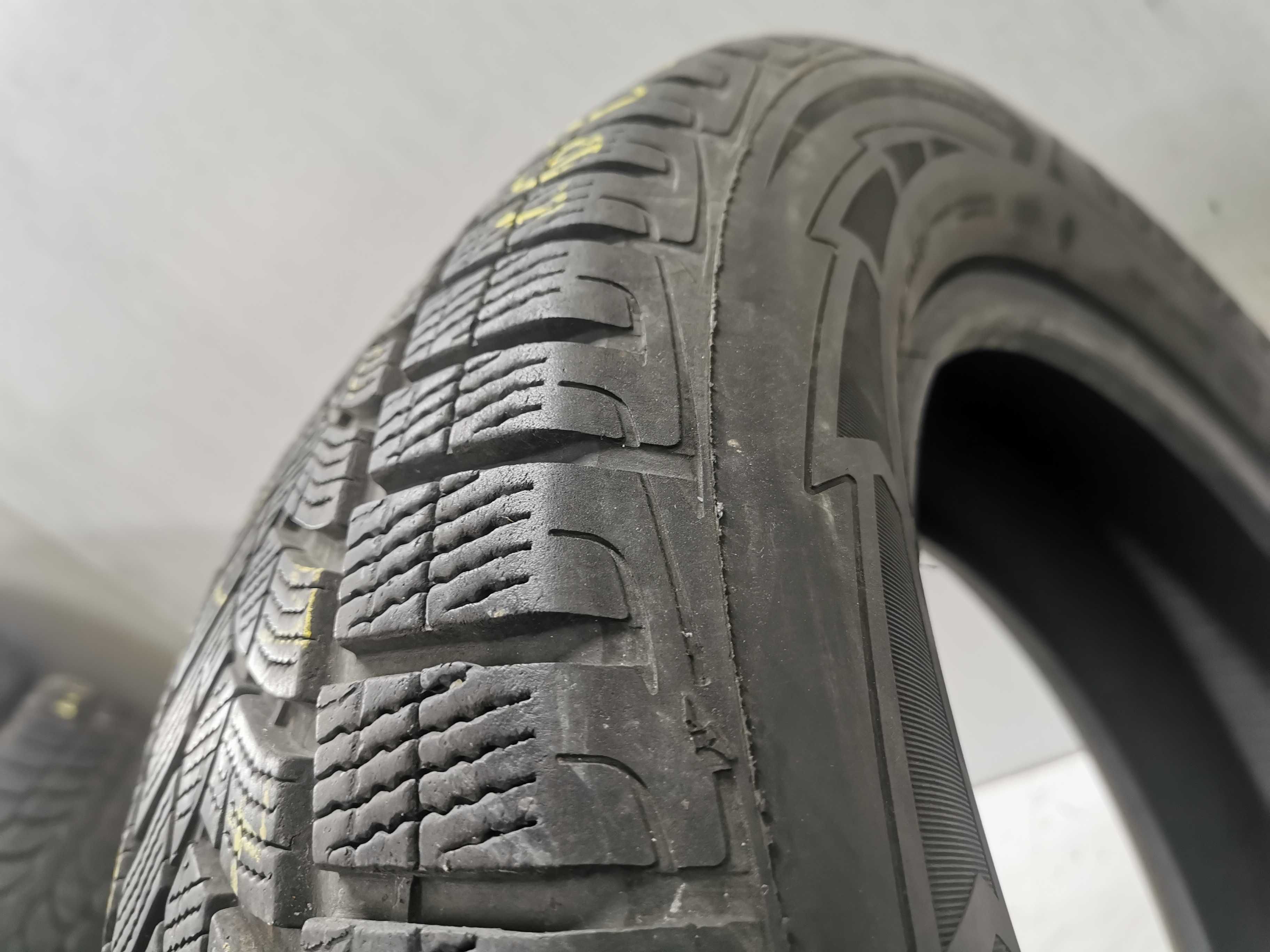 1x Goodyear Ultragrip Performance Gen-1 225/60r17 103V N1297