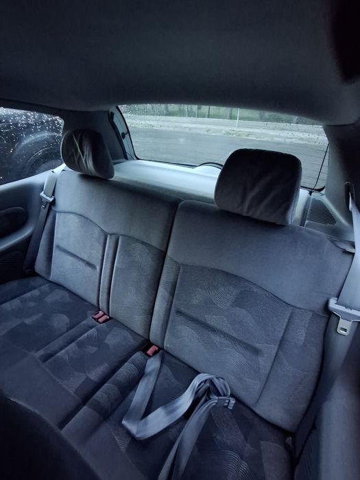 Renault Clio. Idealny na miasto. Tani w utrzymaniu, przegląd do 2026.