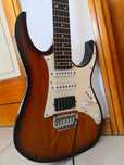 Ibanez com Pickup activo EMG 81