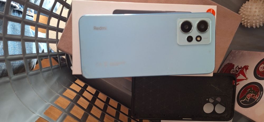 Xiaomi redmi note 12