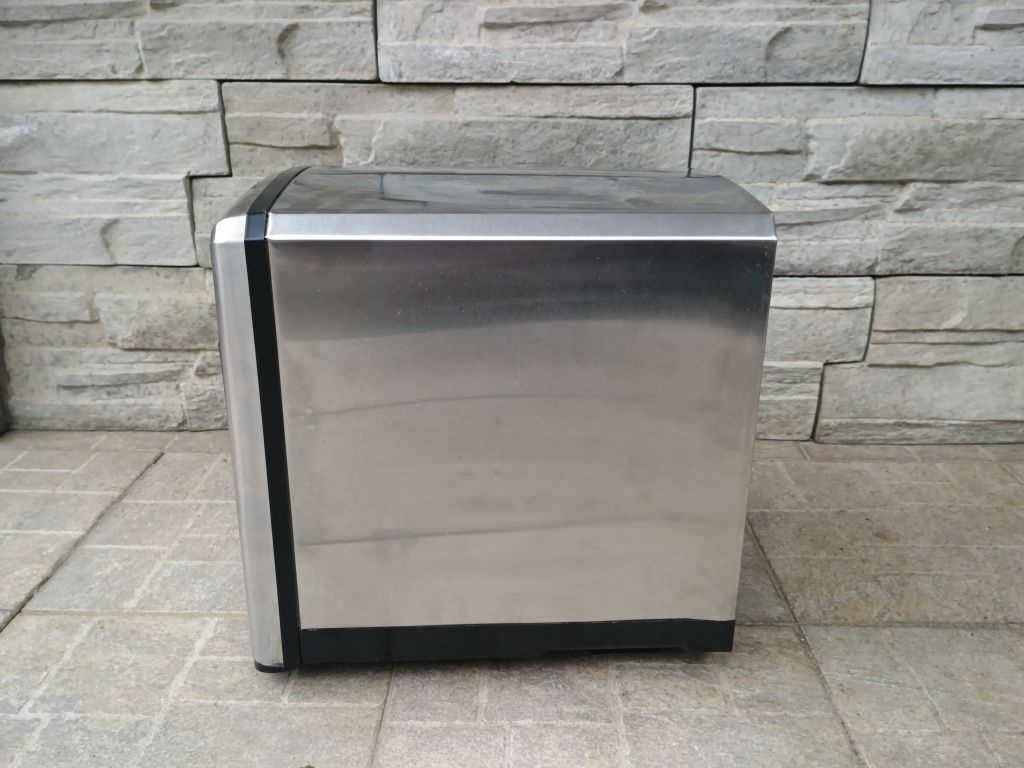 Льодогенератор Klarstein Metropolitan
