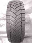 Michelin Agilis CrossClimate 205/75 R16C 110/108R 2022 8-8.5mm