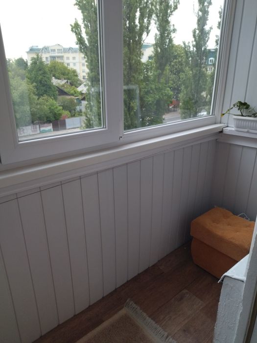 Продам трёхкомнатную квартиру ул. Толстого