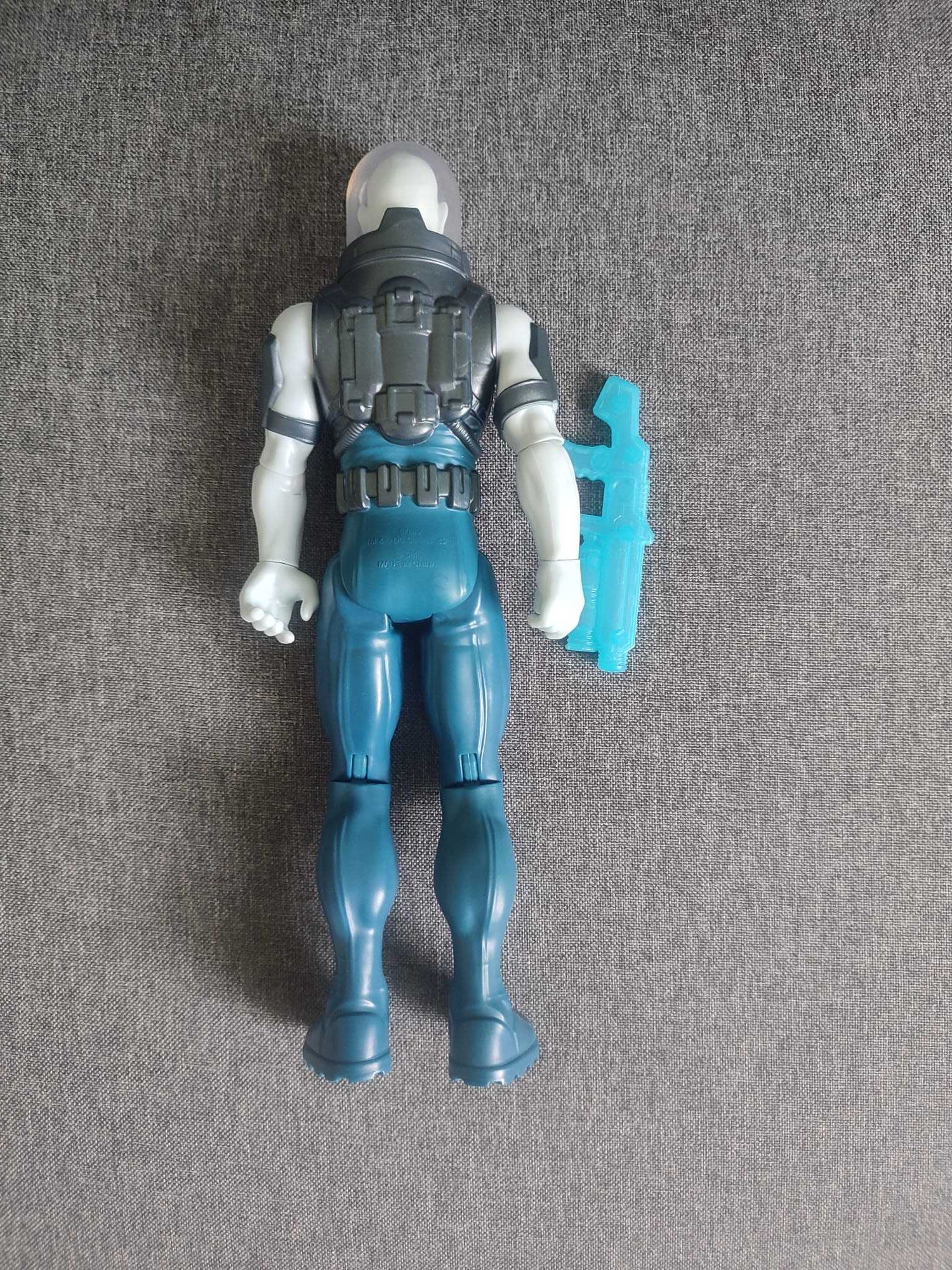 Spin Master Figurka DC 12 Mr. Freeze