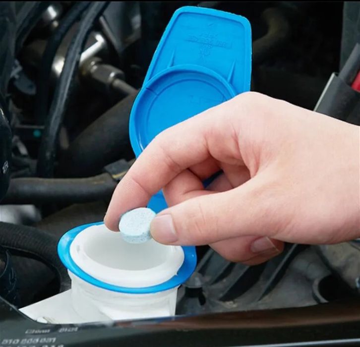 Омивач для автомобіля