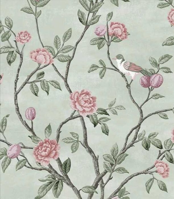 шпалери  Laura Ashley 113371, Велика Британія