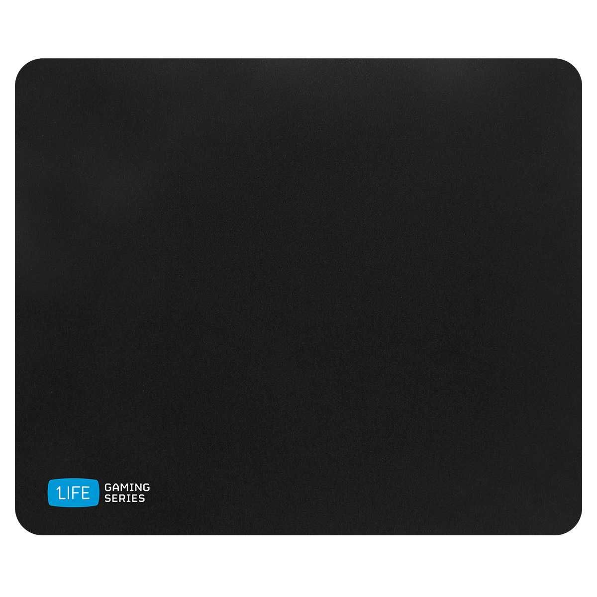 Bundle 1life Teclado e Rato + Headset + Tapete All 4 One RGB (PT)