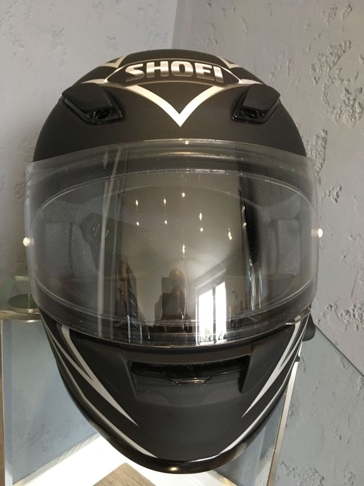 Shoei XR-1000 rozmiar M + Cardo Scala Rider Q2