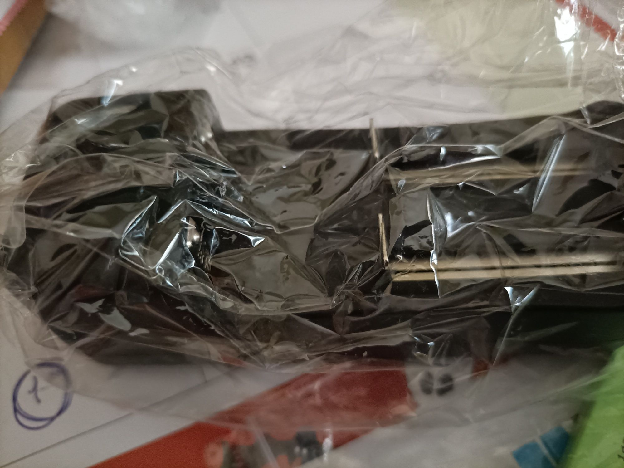 Bateria MP3 Sony 1.2V 1450 mAh NIMH