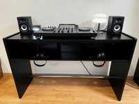 Móvel para DJ Zomo Deck Stand Ibiza 150