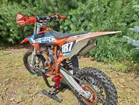 KTM SX 65 CC 2017r