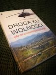 Droga ku wolności. 1967 dni w kolumbijskiej dżungli (survival)