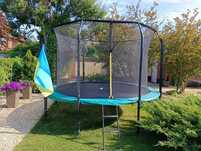 Батути Proxima Premium TL-6/8/10/12/14/15FT 183/244/305/366/427/457см