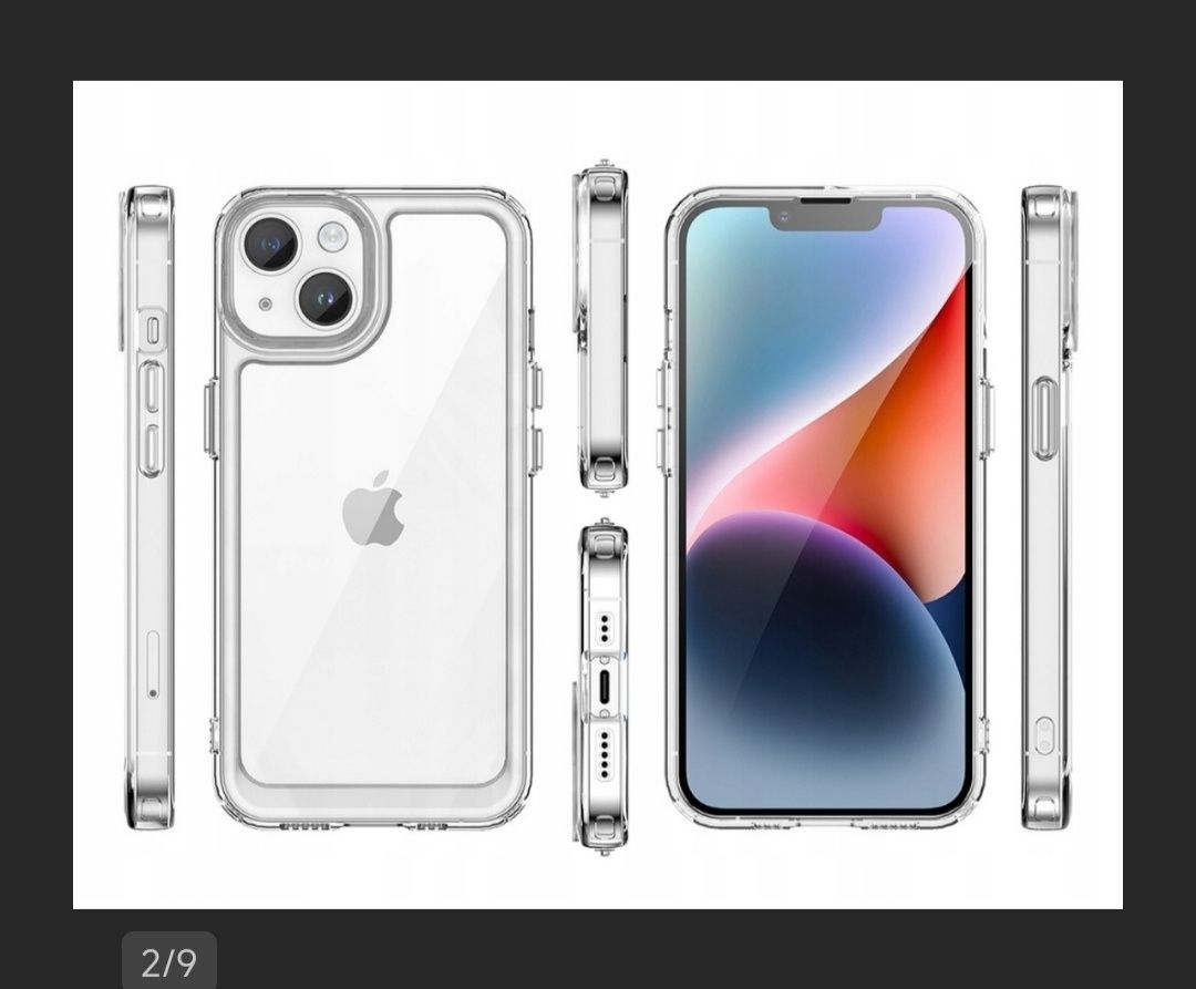 iPhone 13 etui odbiór torun