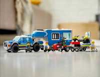 Lego City 60315 Police