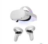 Очки виртуальной реальности Meta Oculus Quest 2 128gb