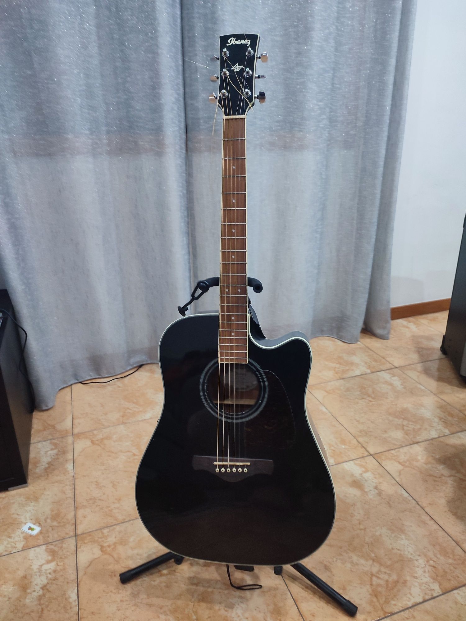 Guitarra  Ibanez