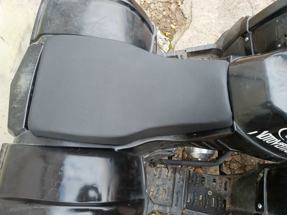 Quad 110 125 ATV Czterokołowiec