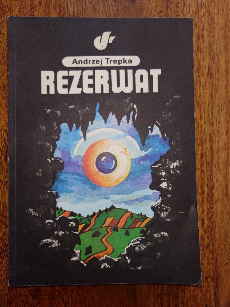 Andrzej Trepka "Rezerwat"