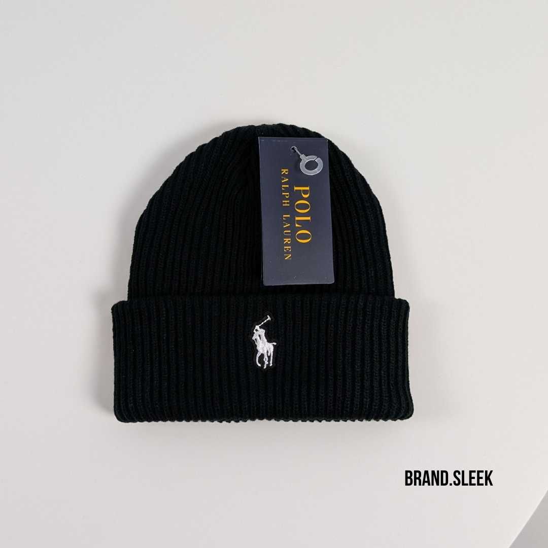 Шапка Polo, шапка ralph lauren,чоловіча шапка, жіноча шапка,шапка поло