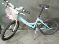 Bicicleta criança.