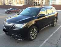 Стекло лобовое HONDA - ACURA MDX RDX ZDX