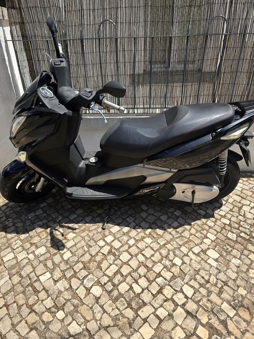 Mota AEON  350i edition