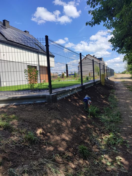 Bruk brukowanie Kostka Wolne terminy !!!