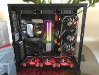 Pc Gaming Asus Rog + rtx 3090
