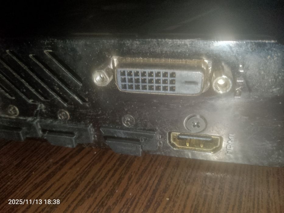 Відеокарта Rx 570