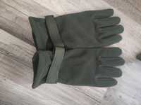Nowe rękawiczki zimowe