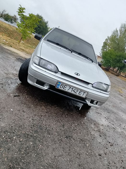 Продам авто на ходу