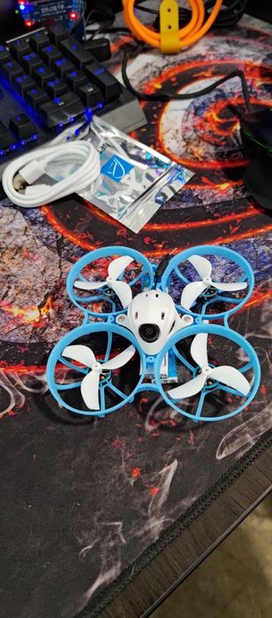 METEOR 75Pro 5in1 Matrix 1s 2b ERLS 2.4 22000kv