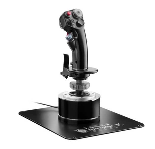 Kontroler HOTAS Warthog Flight Stick