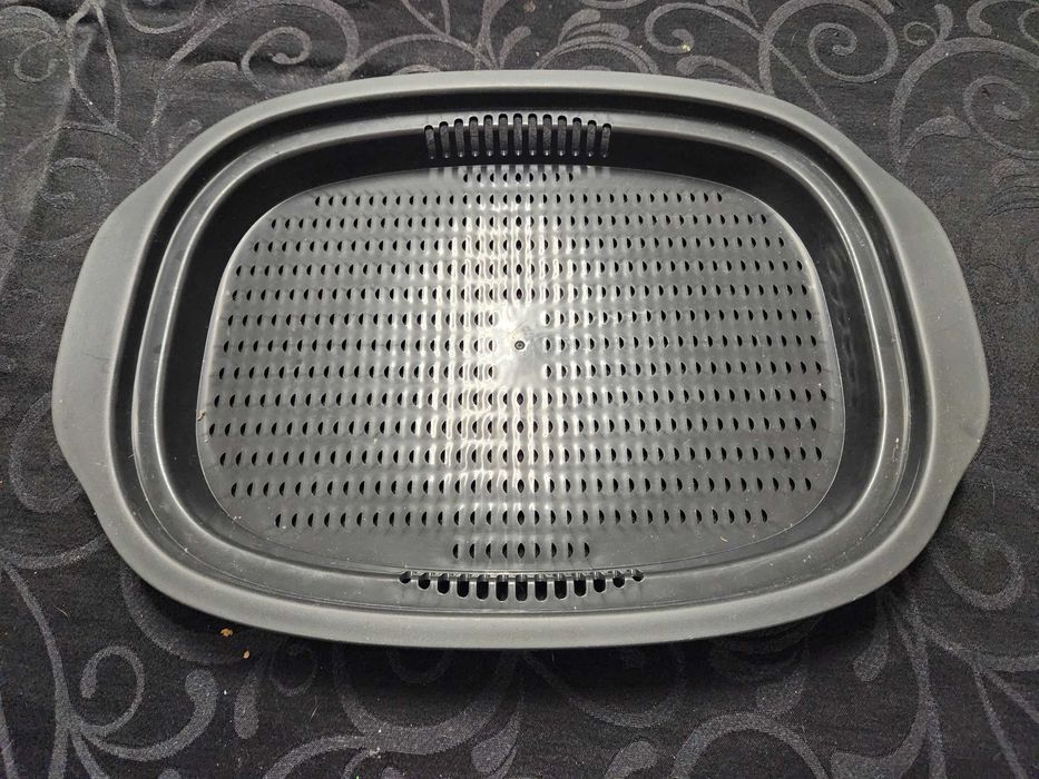 Bandeja de Vapor Completa Yammi 1